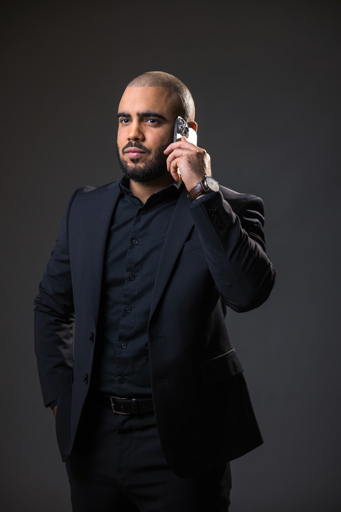 Eduardo Martinez