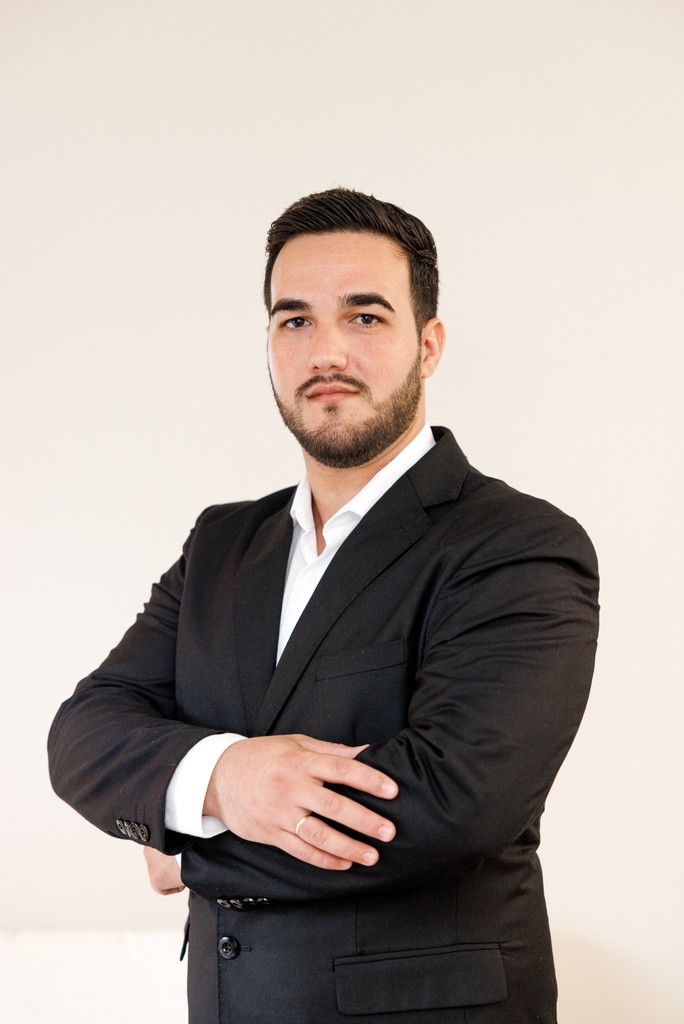 Pablo Mastrapa