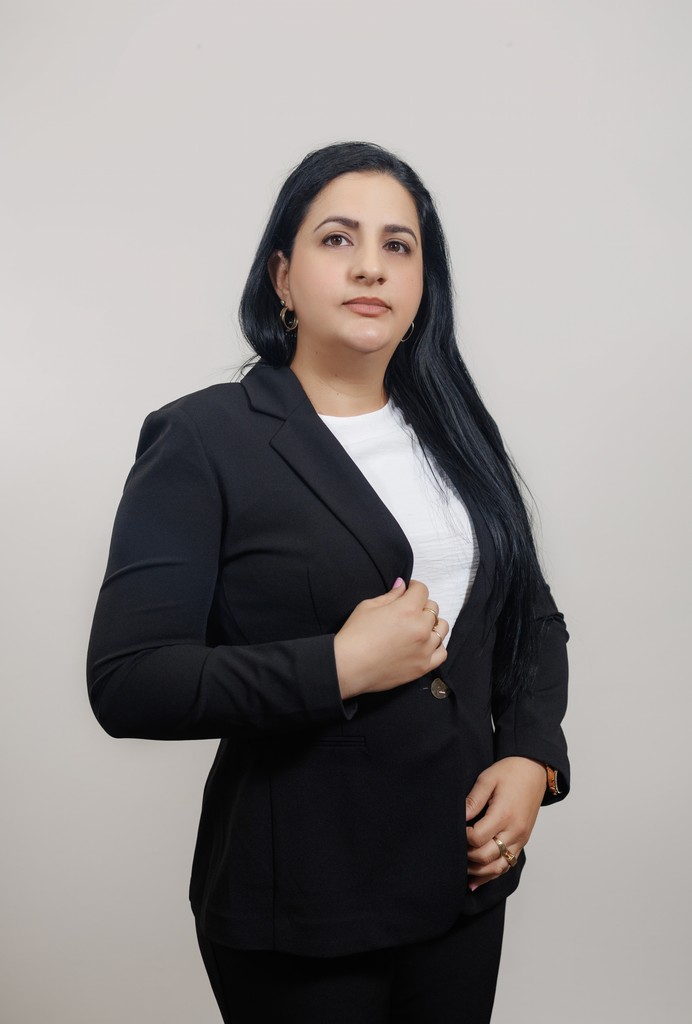 Anelys Borjas